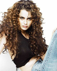 Kangana Ranaut